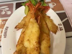 -华梅西餐厅(哈尔滨中央大街店)
