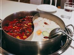 -大斌家串串火锅(喜盈门店)
