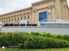 -中国人民解放军海军博物馆