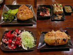 -木子烧鸟屋(百子湾店)