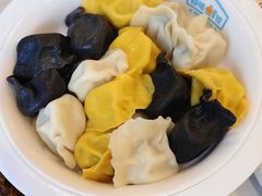 -百味饺子城•海鲜家常菜(秦皇岛店)