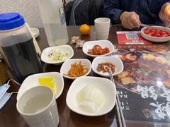 -贵宾庄炸酱面·韩式料理(高区店)