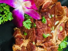 -大壮家原味烤肉(兴华北街店)