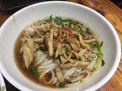 -肆姐面粉馆(坡子街店)