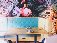 -波比Pizza(新城店)