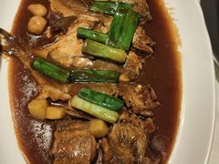 -东港喜来登酒店·天香阁中餐厅