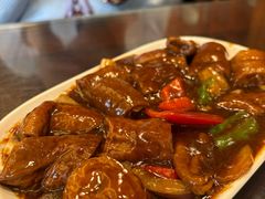 -德兴馆(广东路总店)