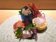-初寻日料店(佳境天城店)