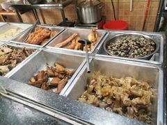 原味螺蛳粉-西环肥仔螺蛳粉(总店)