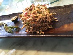 -漢舍中国菜馆(889广场店)
