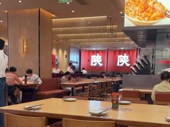 -大师兄·西北小馆(北站缤果空间店)