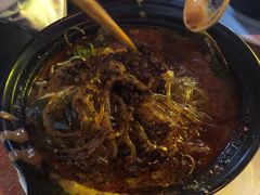 -曹宝林砂锅麻辣烫(星光路店)