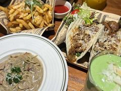 -The Good Place好地方·Brunch·coffee(国贸店)