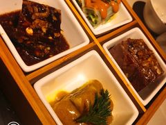 -京味斋·北京烤鸭(北京南站洋桥店)