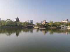 -迎泽公园
