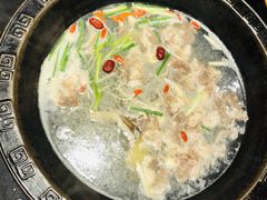 -宽板凳老灶火锅(南礼士路店)