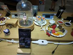 -Sony Store 索尼(上海淮海中路店)