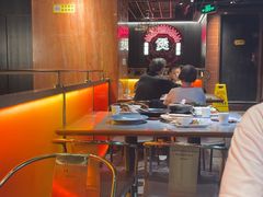 -啫神·广州地标美食(北京路店)