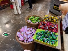 -苏格里岛自助海鲜火锅烧烤(大汉悦中心店)