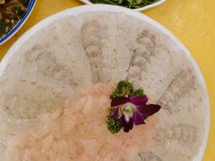 -官塘陈记鱼生·潮汕砂锅粥·牛肉火锅(潮枫路总店)