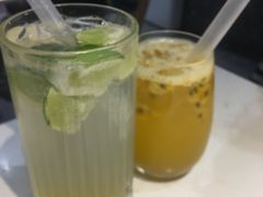 -BE BRIGHT KITCHEN(正佳广场店)