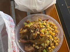 -学府小吃一条街(北大门商业街店)