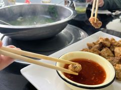 -老地方风味餐厅(江南路店)