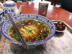 -伟记奥面馆(养育巷店)