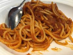 意大利肉酱面-必胜客(上海新南方商城PH店)