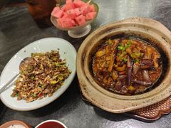 -小湘旺臭鳜鱼·新湘菜(马连道路店)