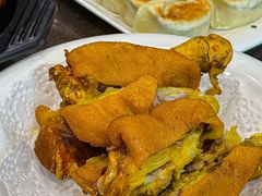 -熠盛粤味·顺德桑拿鸡(永康路店)