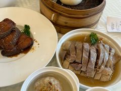 -怡园饭店-餐厅(四望亭店)