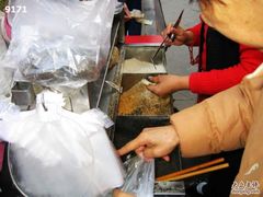 -叶氏麻糍(鼓浪屿店)