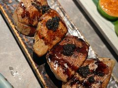 -炙柒Sekinana·精致日料(合生汇店)