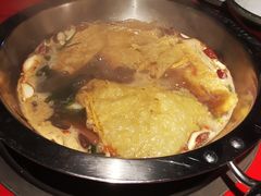 -谭鸭血老火锅(万象九宜城店)