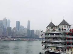 -海棠烟雨公园
