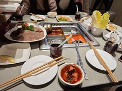 -海底捞火锅(泰安爱琴海店)