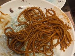 -汉丽斯巴西烤肉自助(市南店)