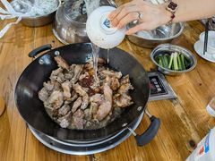 -大地农庄(逢沙大道店)