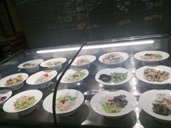 -501號台州海鲜餐厅(海创园店)