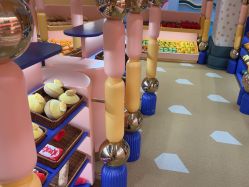 -奈尔宝·儿童乐园·亲子餐厅(苏州大悦城店)