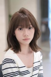 -FOR YOU造型