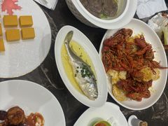 -南京悦客假日酒店