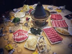 -清花阁乌拉满族火锅(厦门街店)