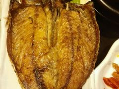 -英子补身汤(海兰路店)