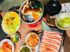 -九田家黑牛烤肉料理(新辰里亚运村店)