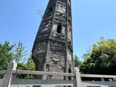 -上海佘山国家森林公园天马山园