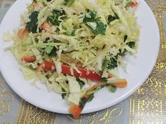 -清真·鸦儿李记·小馆(后海店)