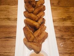 -永安鱼庄·镇江菜(丁卯店)