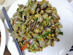 -记忠海鲜